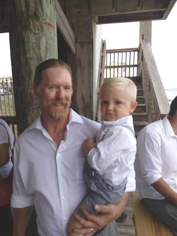 wedding photo