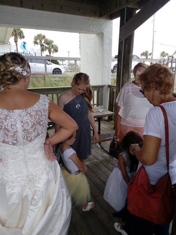 wedding photo