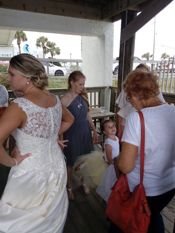 wedding photo