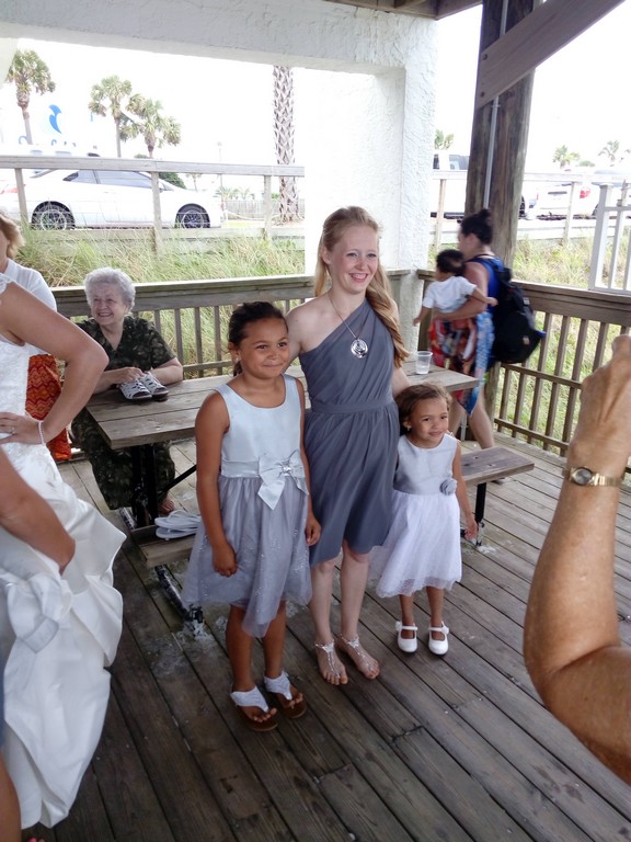 wedding photo