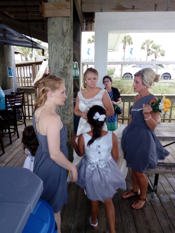 wedding photo
