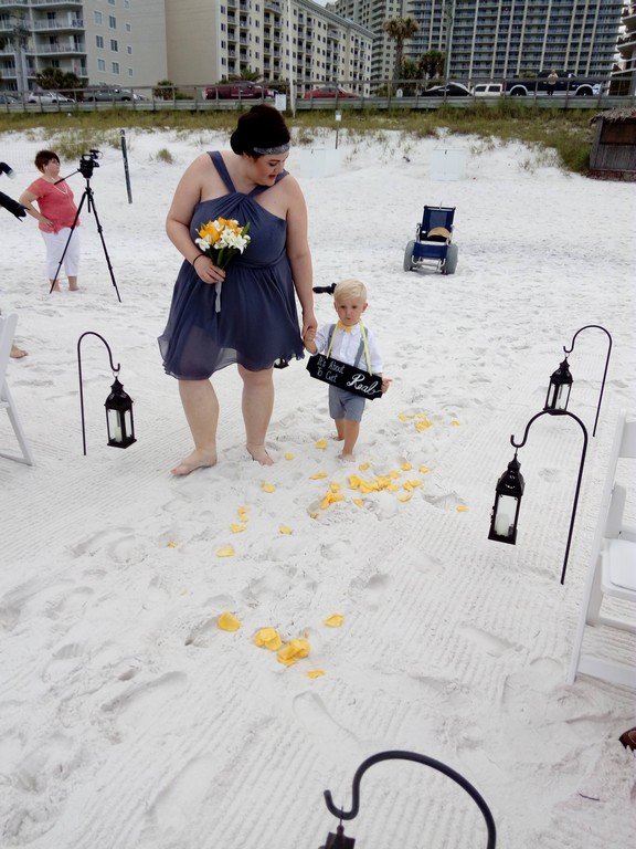 wedding photo