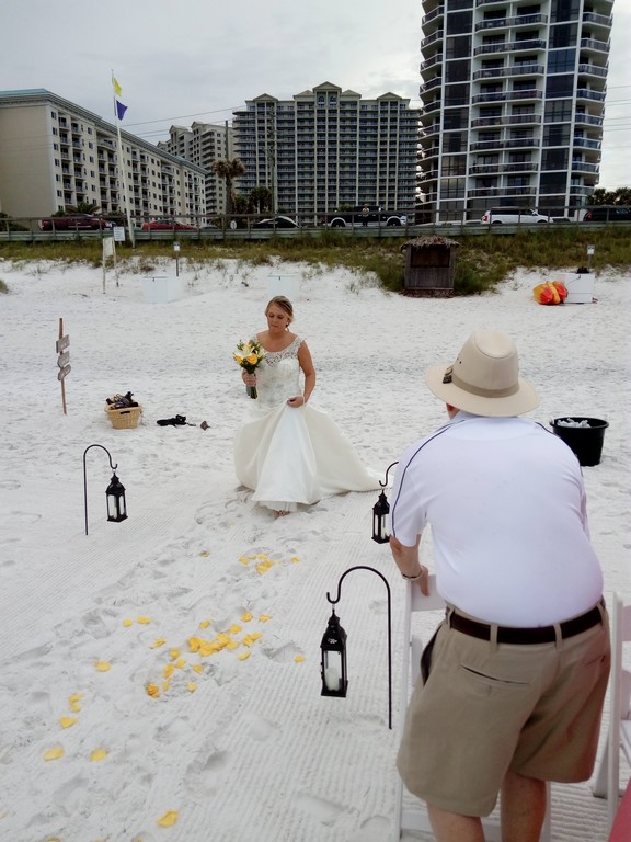wedding photo