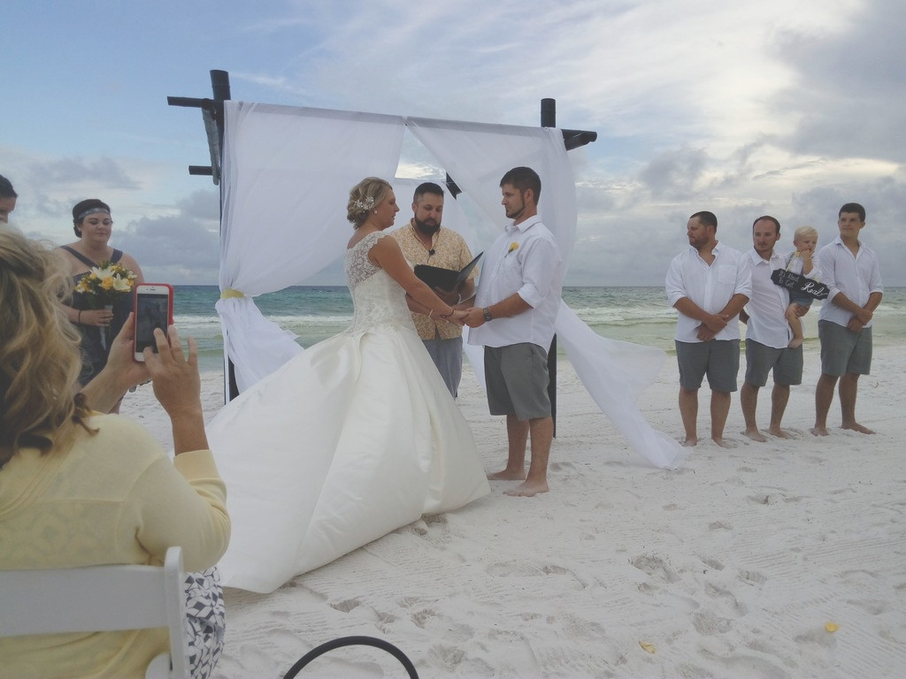 wedding photo