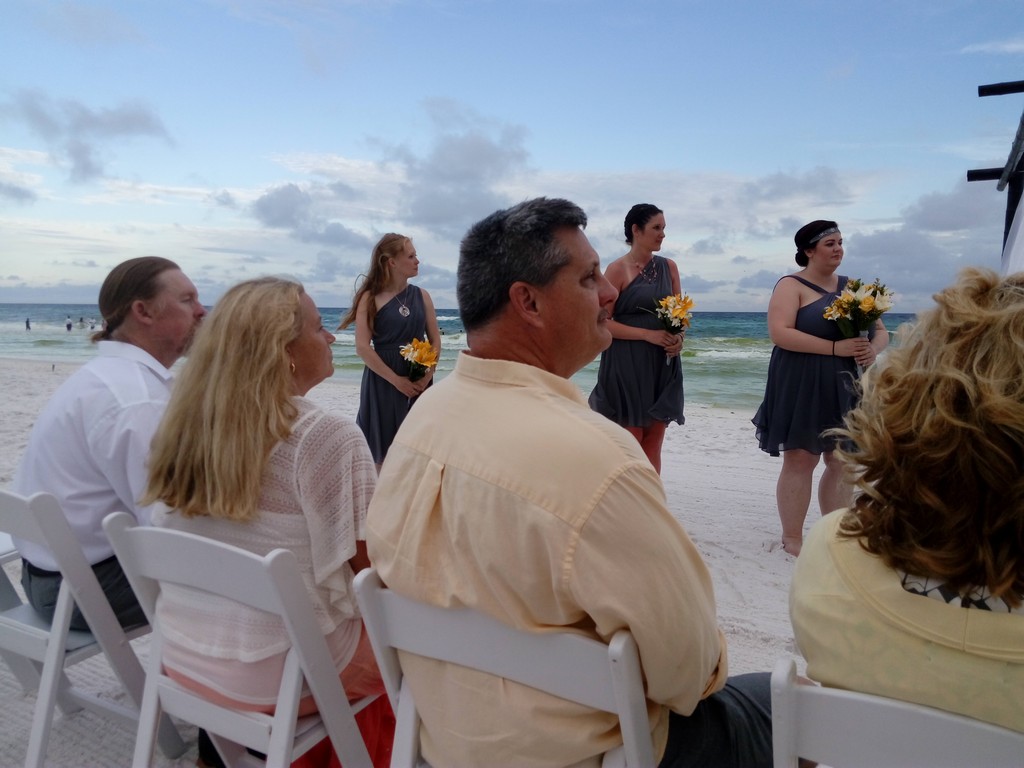 wedding photo