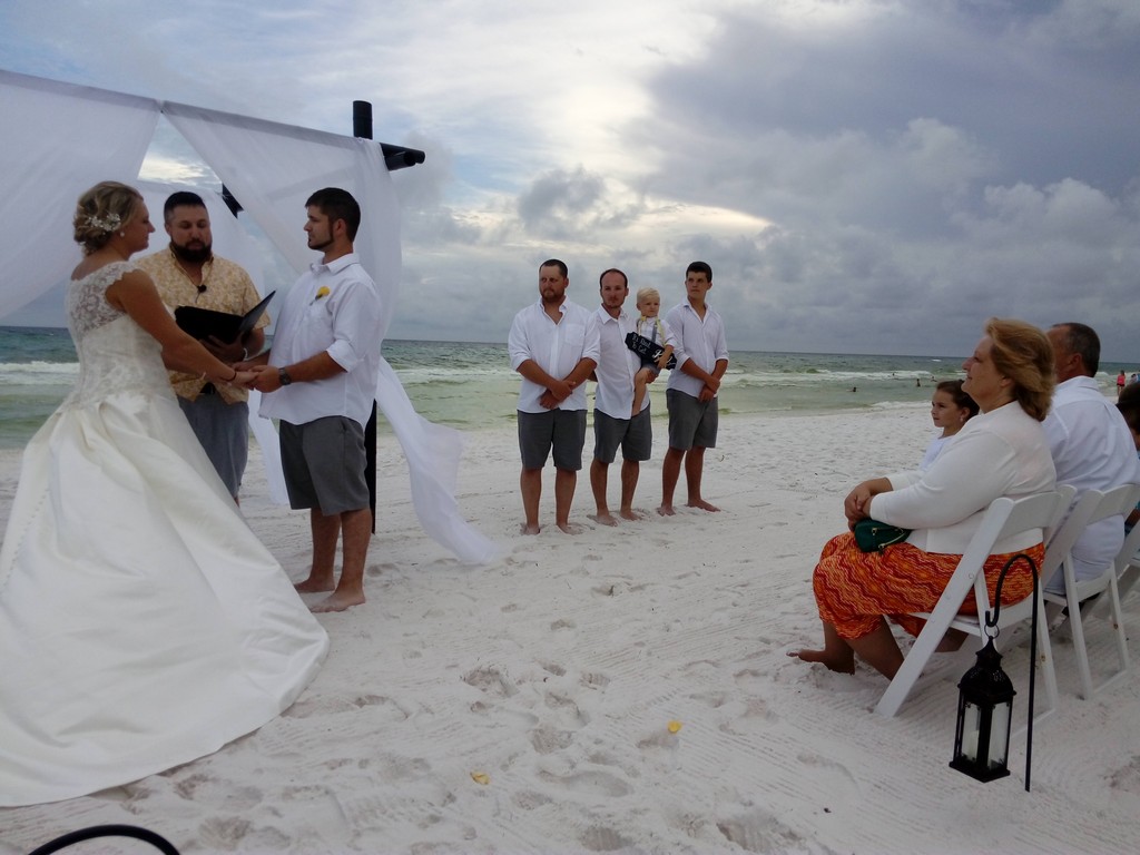 wedding photo