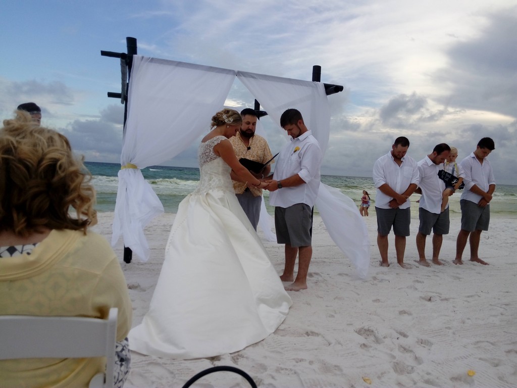 wedding photo