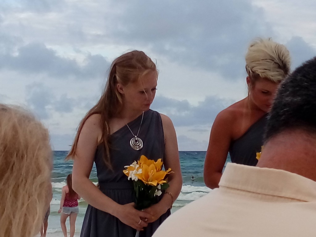 wedding photo
