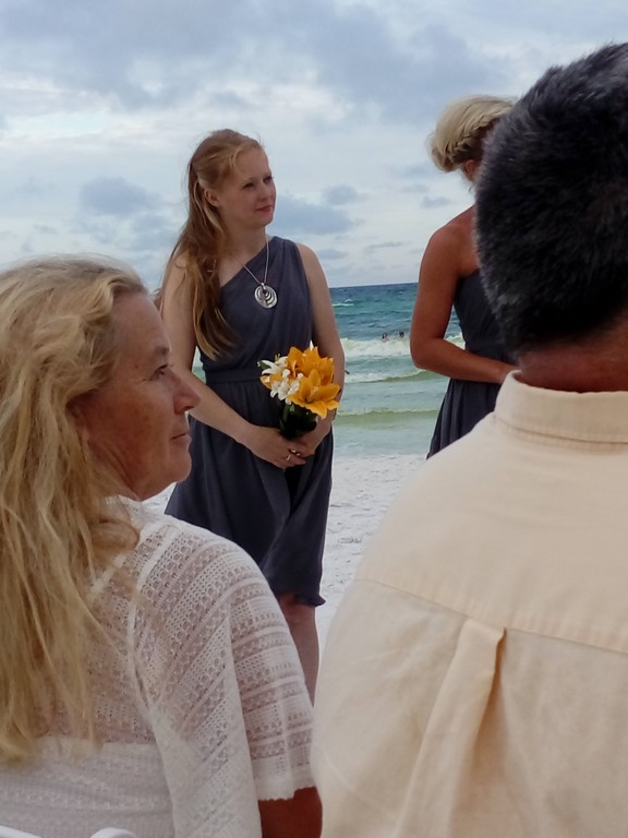 wedding photo