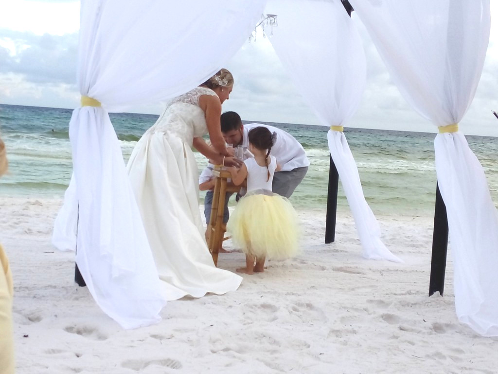 wedding photo