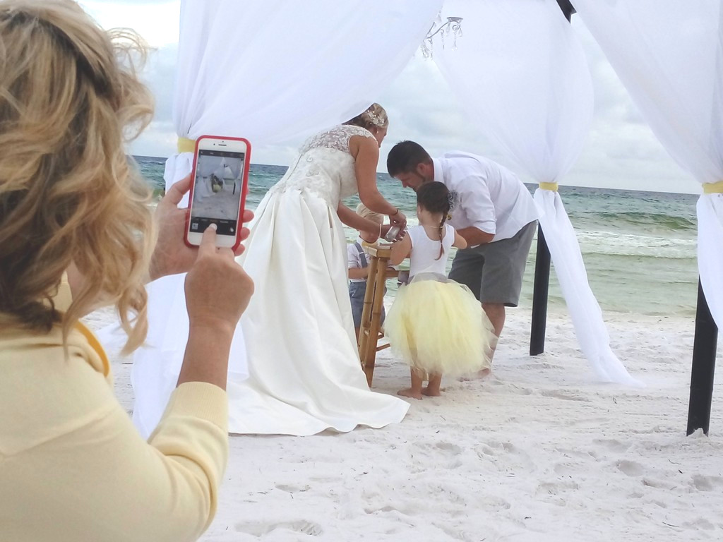wedding photo