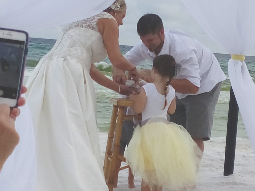 wedding photo