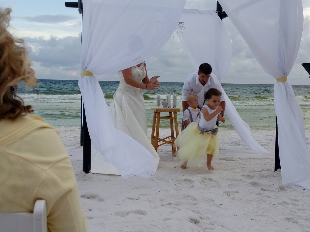 wedding photo