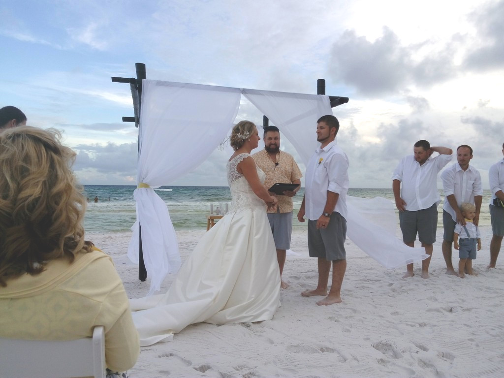 wedding photo