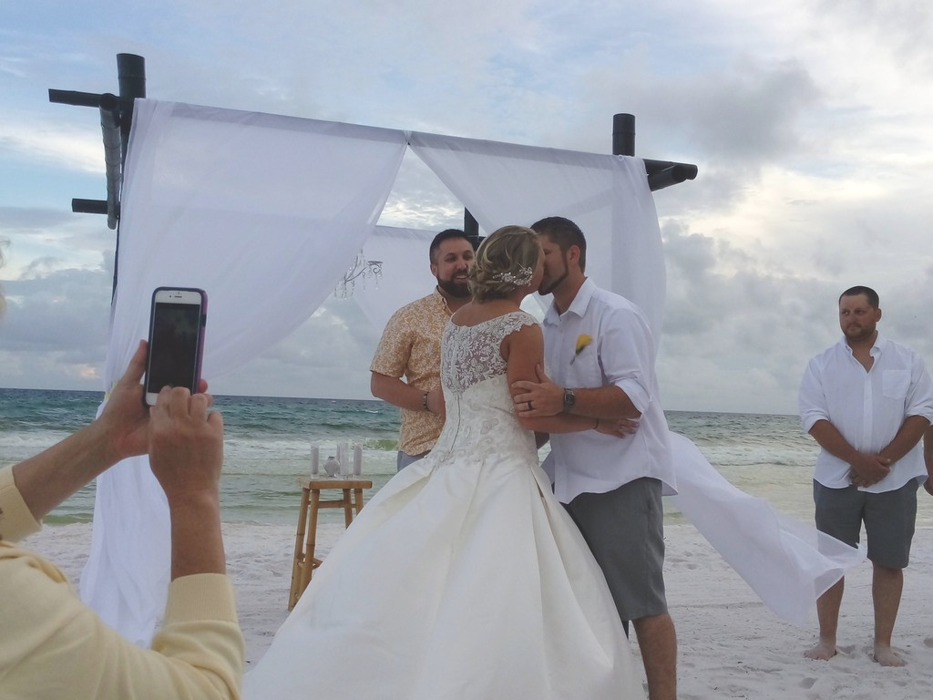 wedding photo