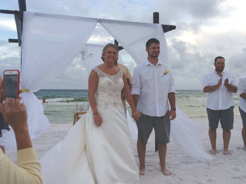 wedding photo