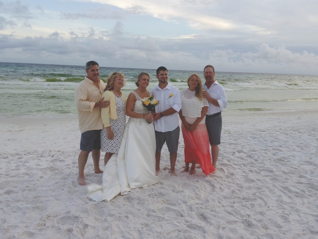 wedding photo