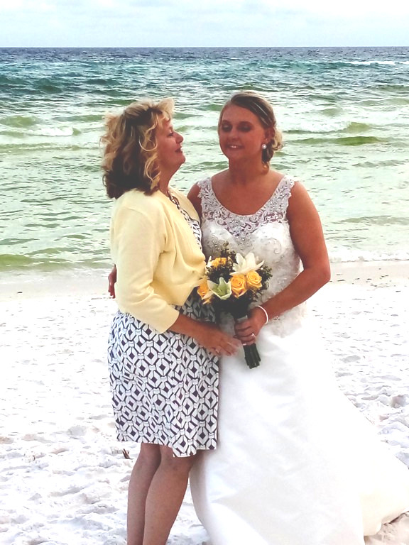 wedding photo