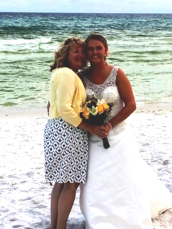wedding photo