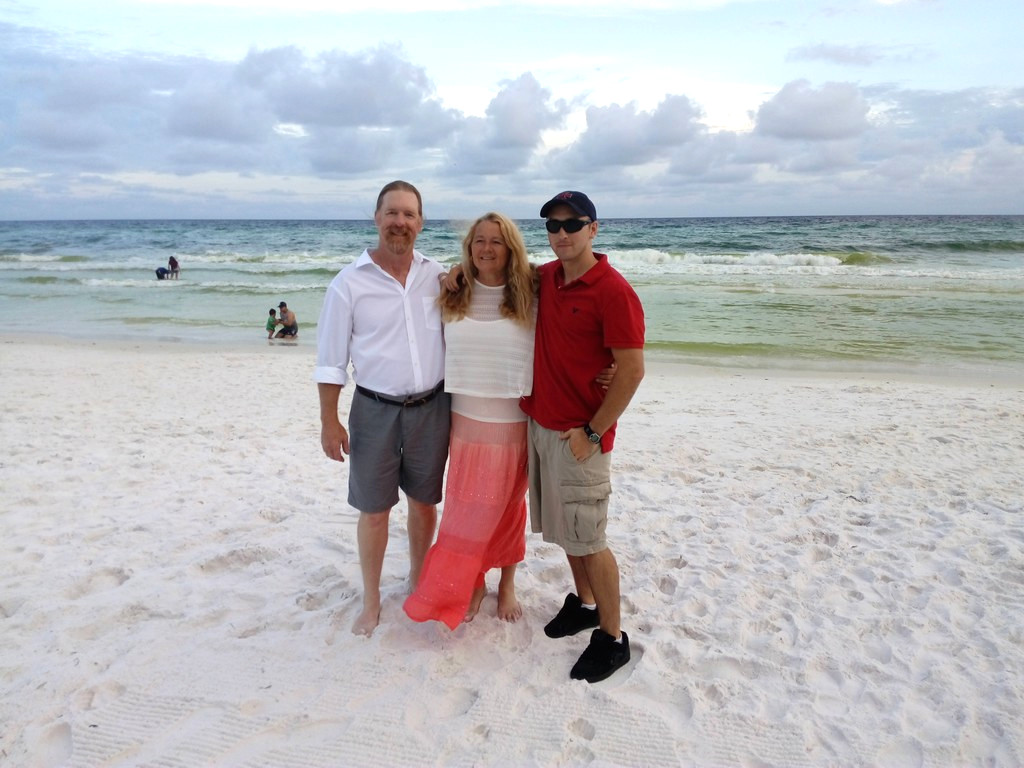 wedding photo