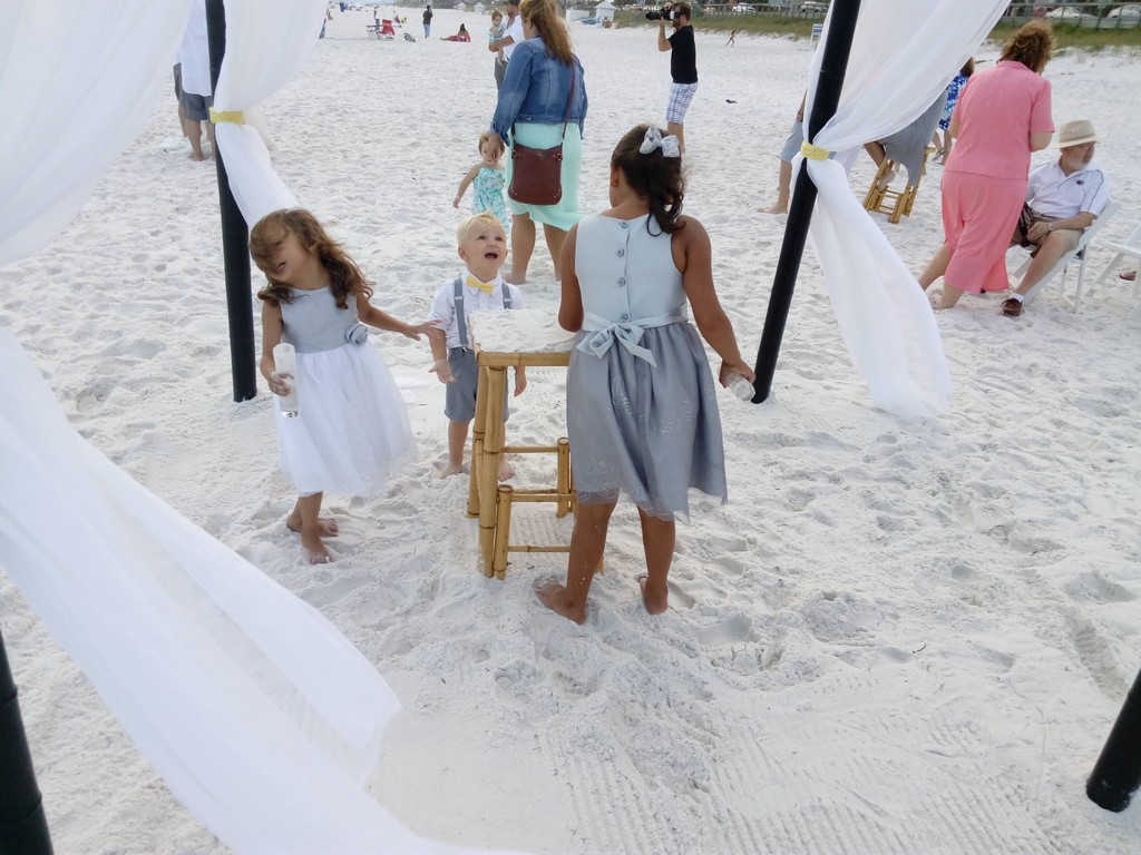 wedding photo