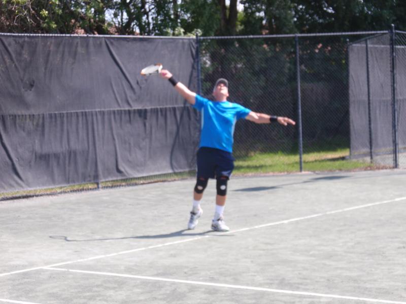 Tourney Photo