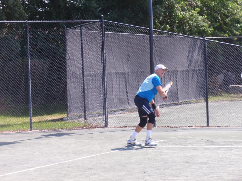 Tourney Photo