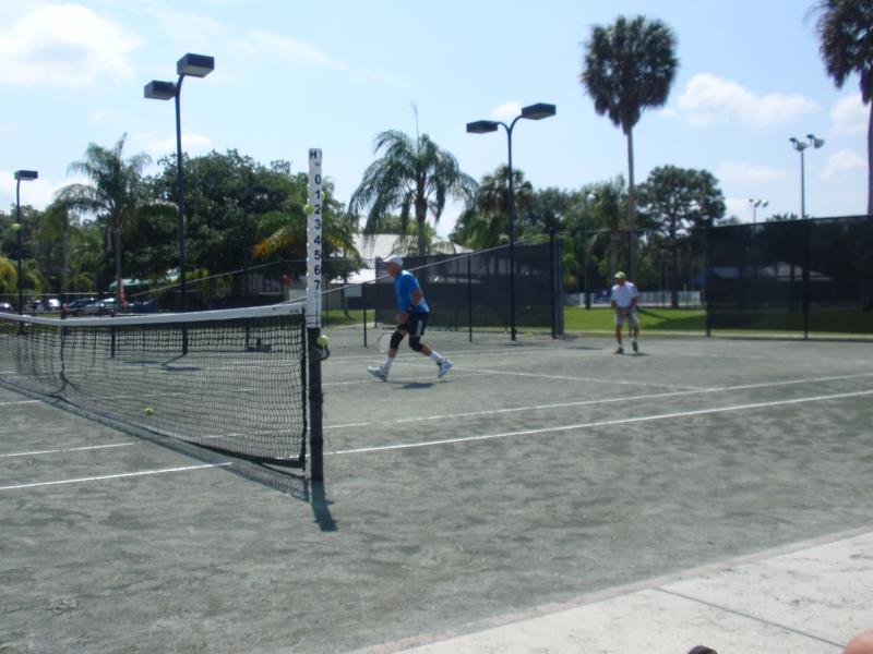 Tourney Photo