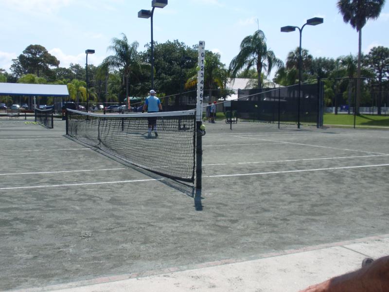 Tourney Photo
