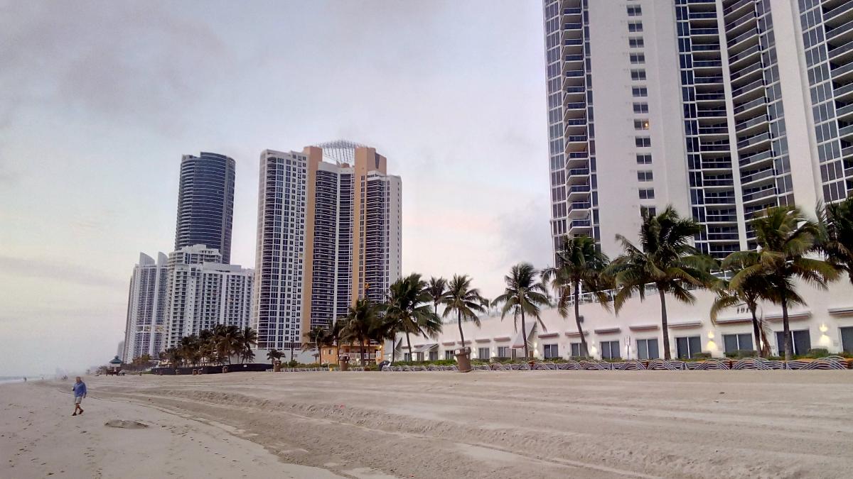South Beach