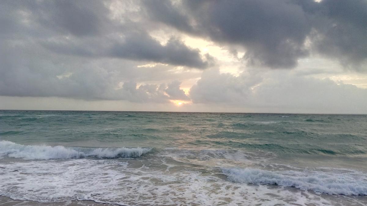 South Beach