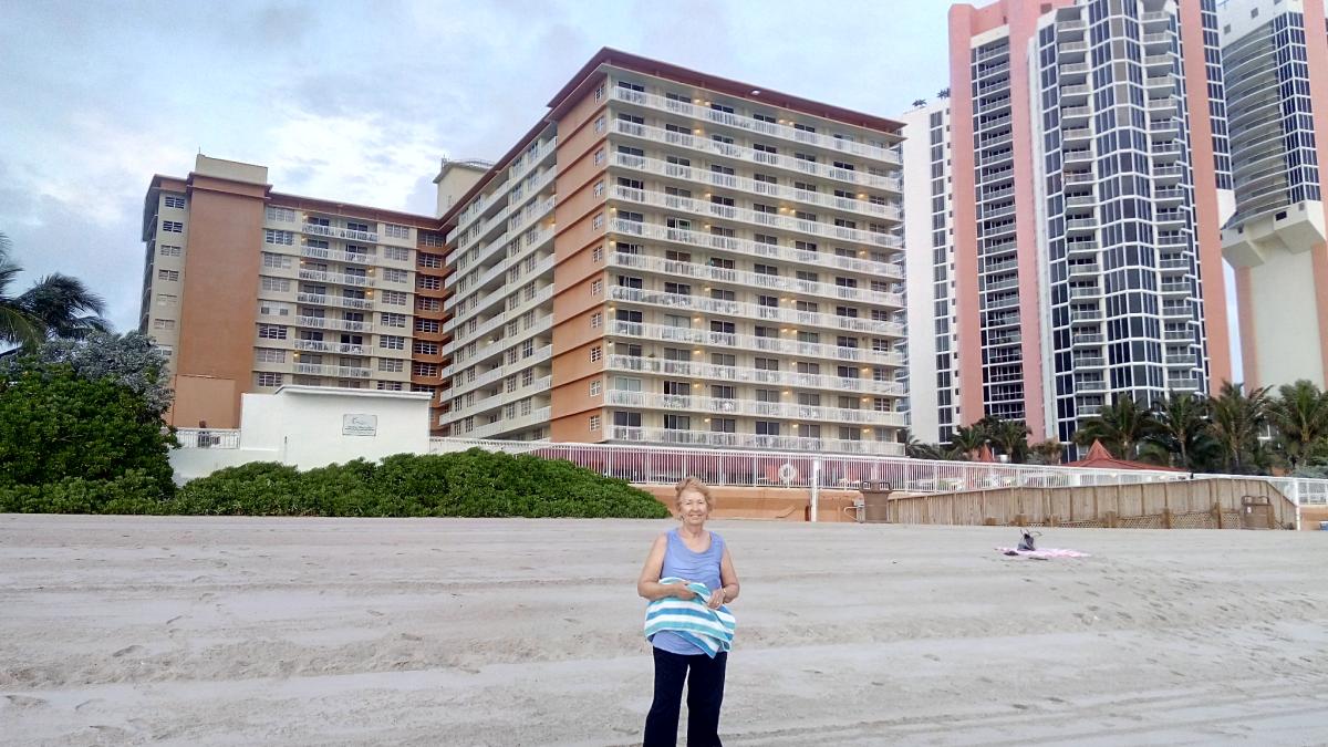 South Beach