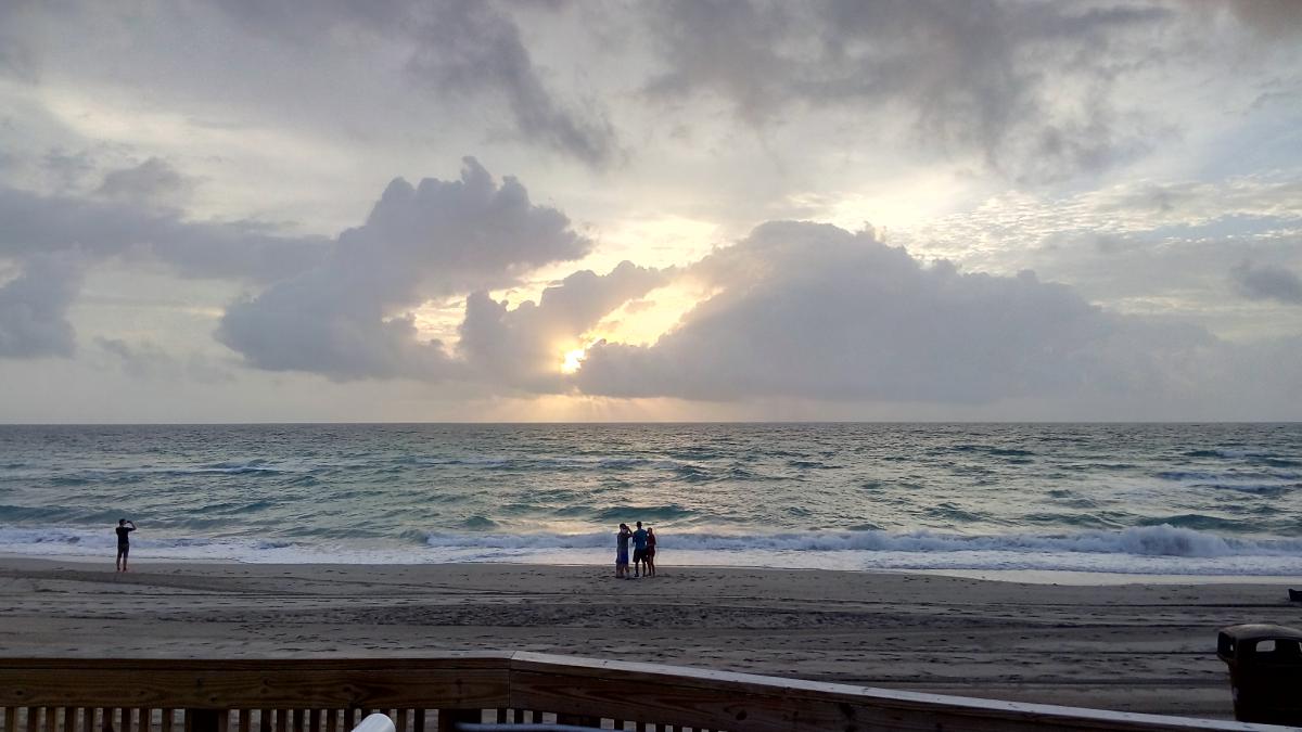 South Beach