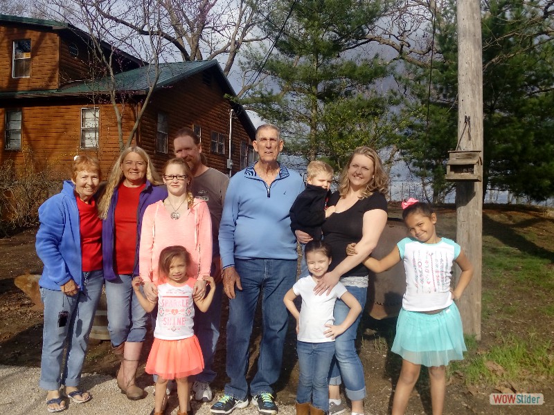Family Photo