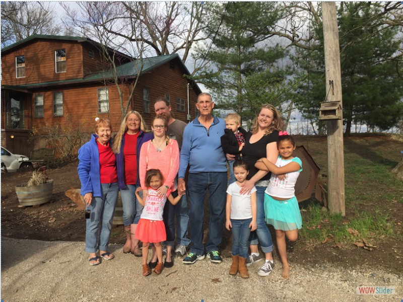 Jon's House Photo