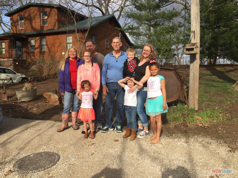 Jon's House Photo