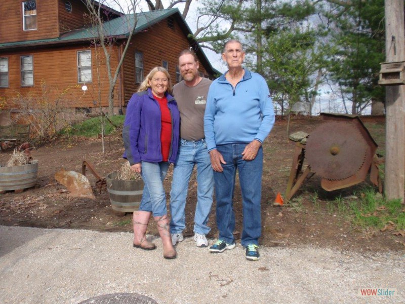 Jon's House Photo