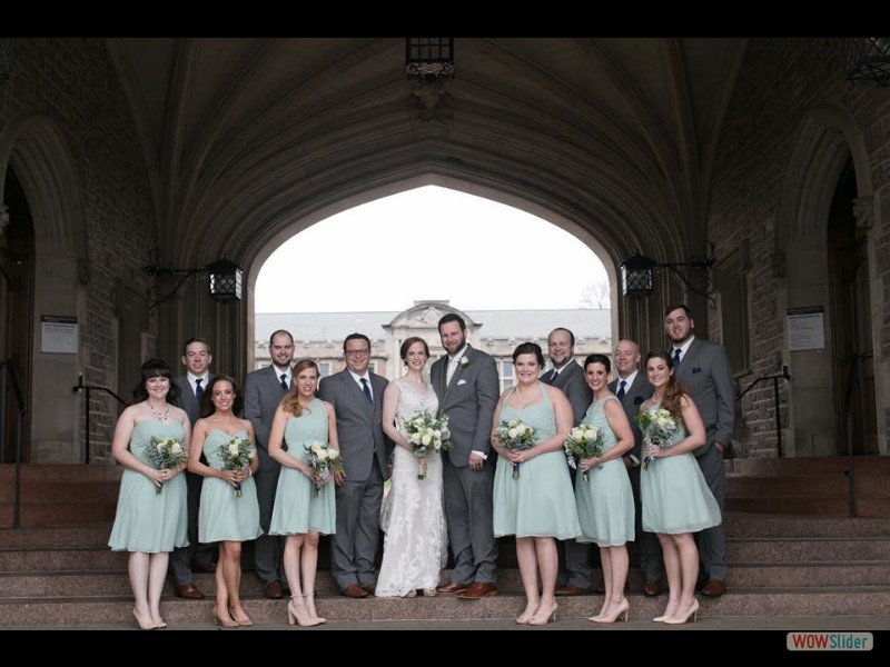 wedding Photo