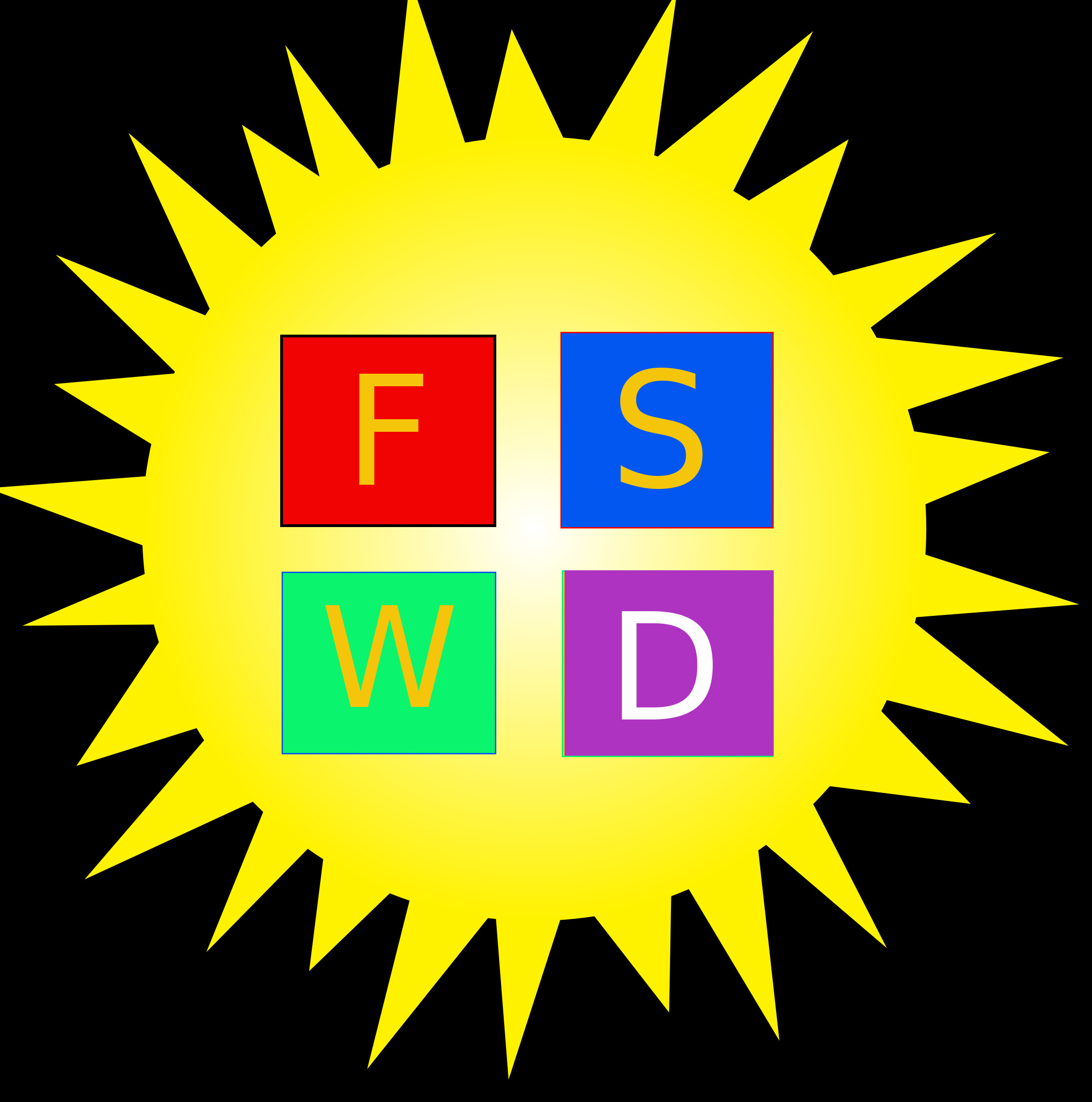 SCWD Logo