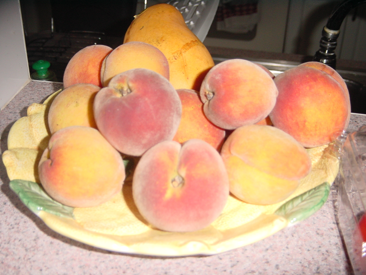 Fruits & Vegetables