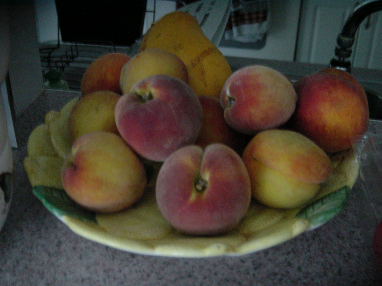 Fruits & Vegetables