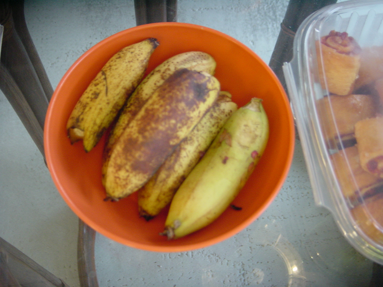 Fruits & Vegetables