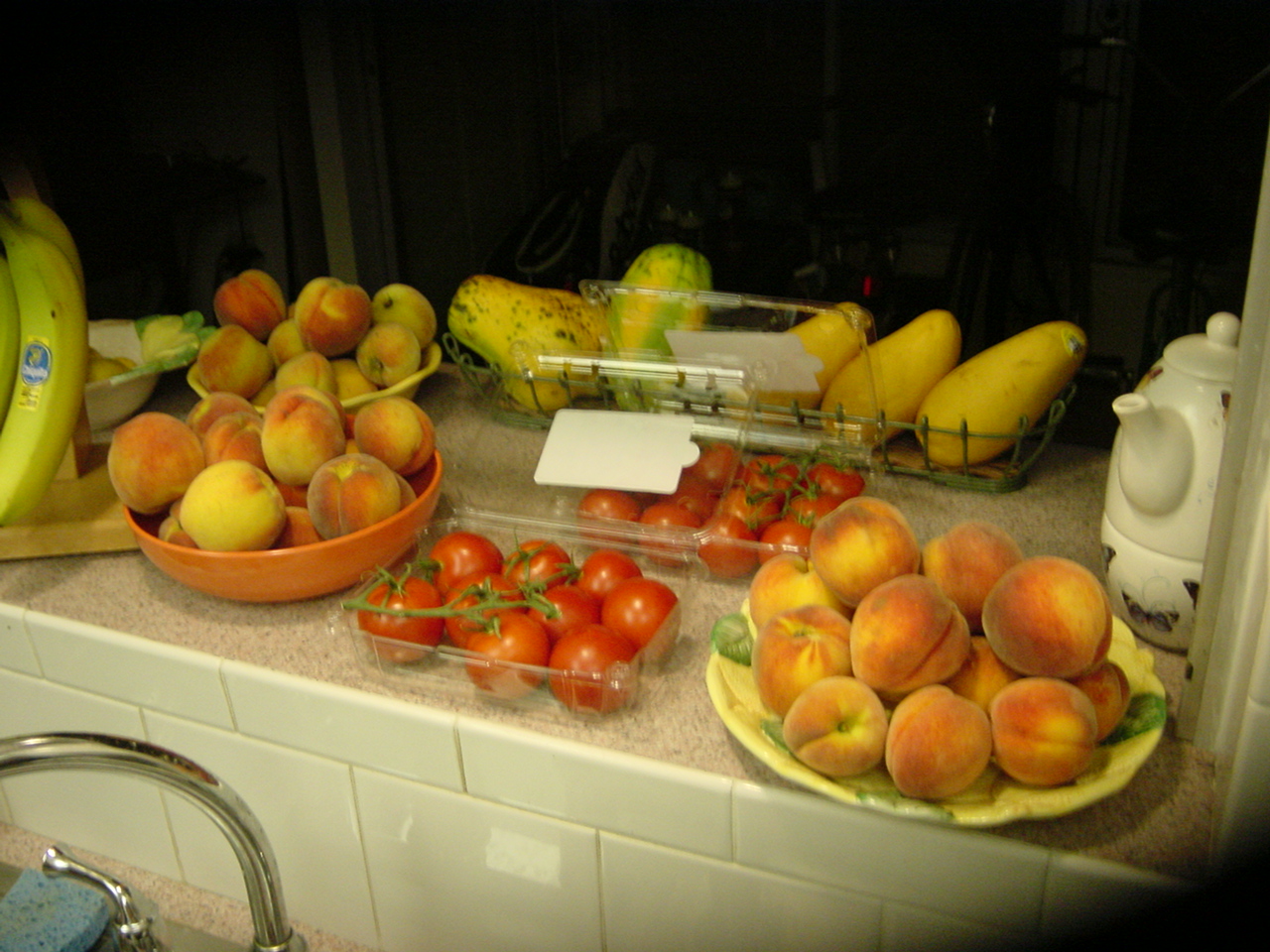 Fruit