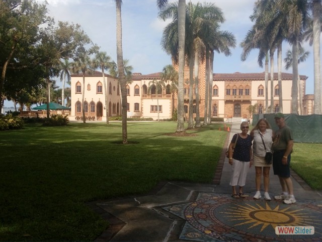 Circus Museum
