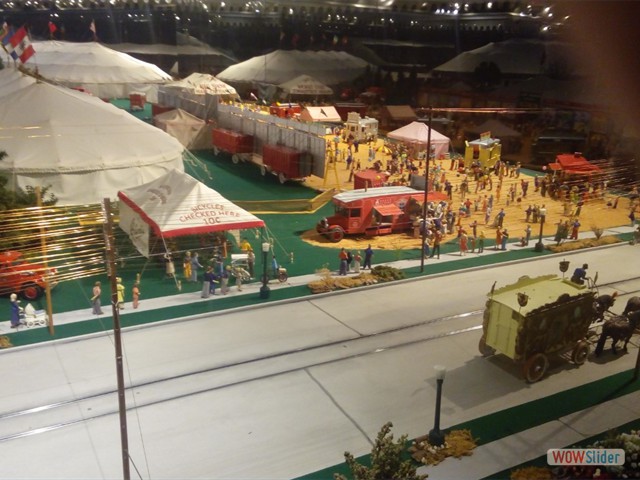 Circus Museum