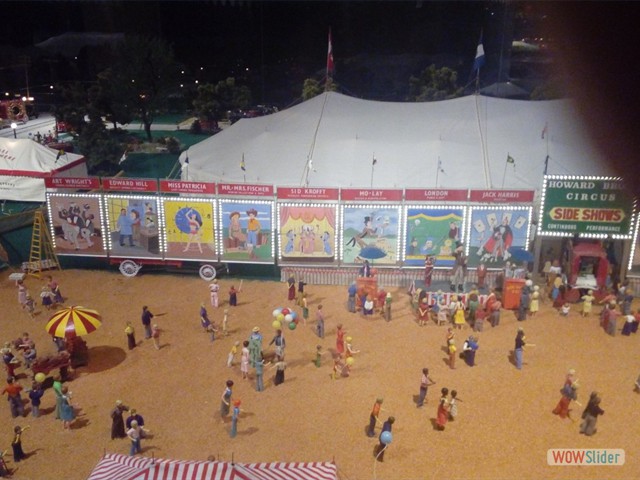 Circus Museum