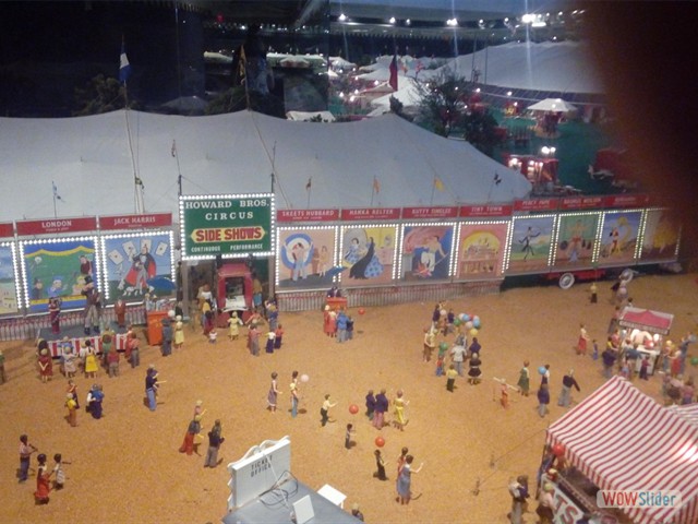 Circus Museum