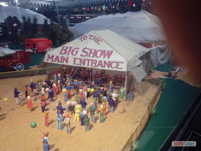 Circus Museum