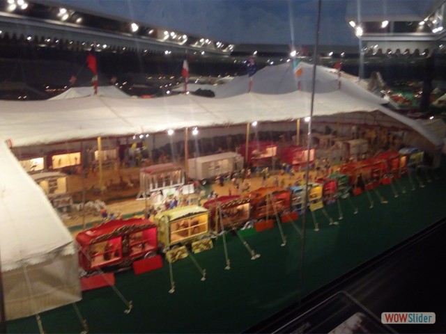 Circus Museum