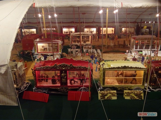 Circus Museum